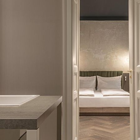 Rooms By Wolfensson - Boutique Hotel Відень Екстер'єр фото