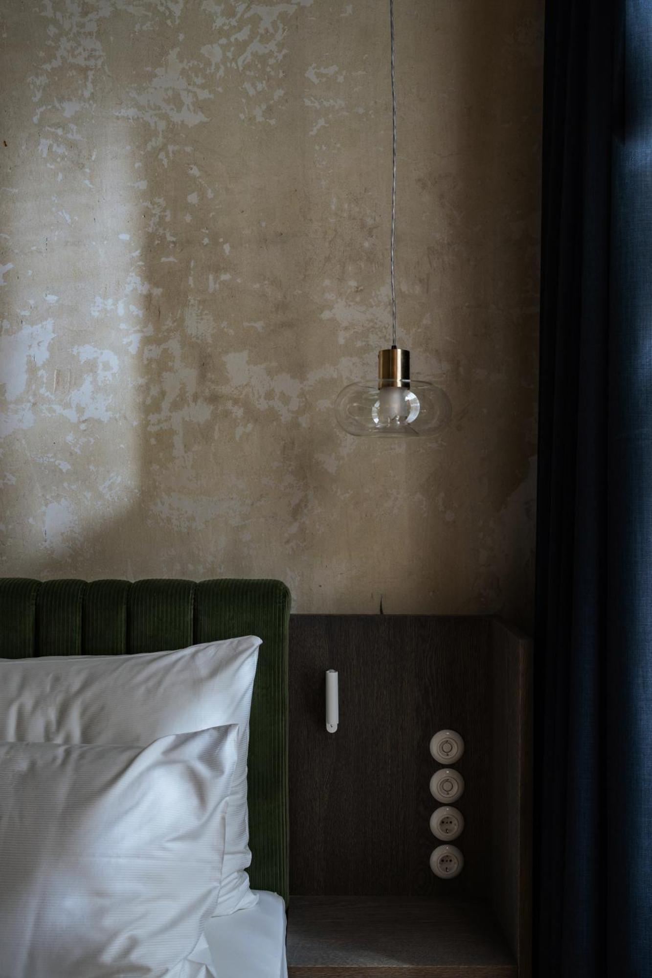 Rooms By Wolfensson - Boutique Hotel Відень Екстер'єр фото